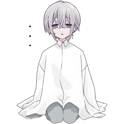 Стикер Тестовый кун