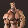 Стикер MGEbrother
