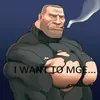 Стикер MGEbrother