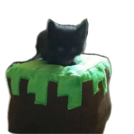 Стикер Котики