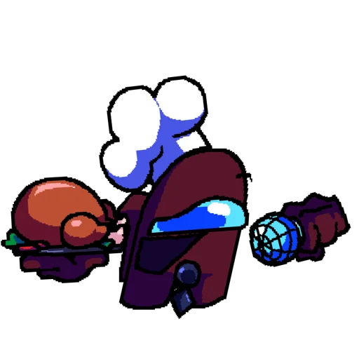 Стикер Loggo D-side