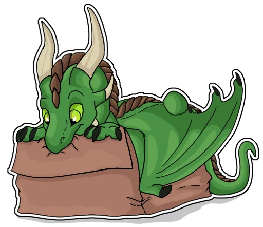 Эмодзи Tharo & Sen