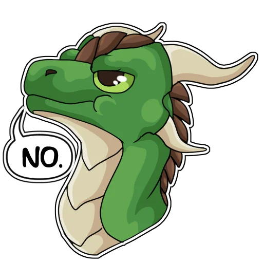 Эмодзи Tharo & Sen