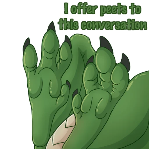 Эмодзи Tharo & Sen