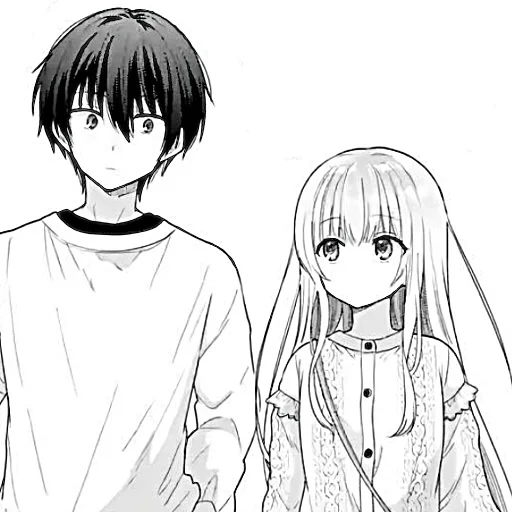 Стикер The Angel Next Door Spoils Me Rotten