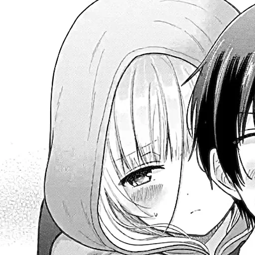 Стикер The Angel Next Door Spoils Me Rotten