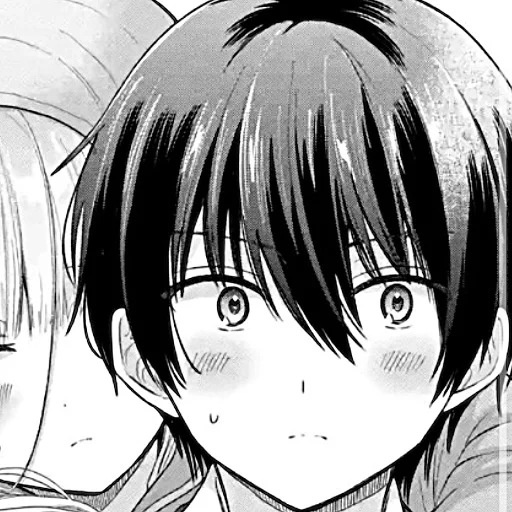 Стикер The Angel Next Door Spoils Me Rotten