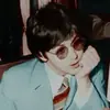 Стикер The Beatles