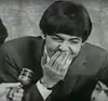 Стикер The Beatles
