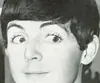 Стикер The Beatles