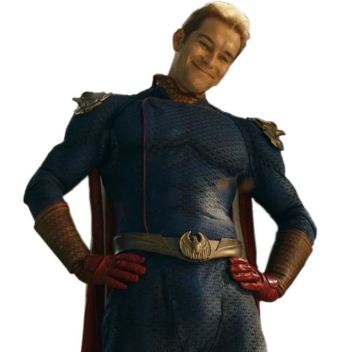 Стикер THE BOYS