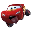 Эмодзи Тачки