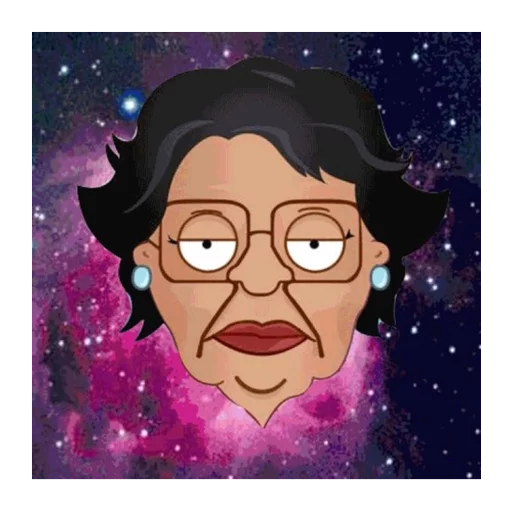 Стикер The Family Guy