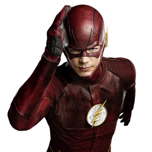 Стикер The Flash