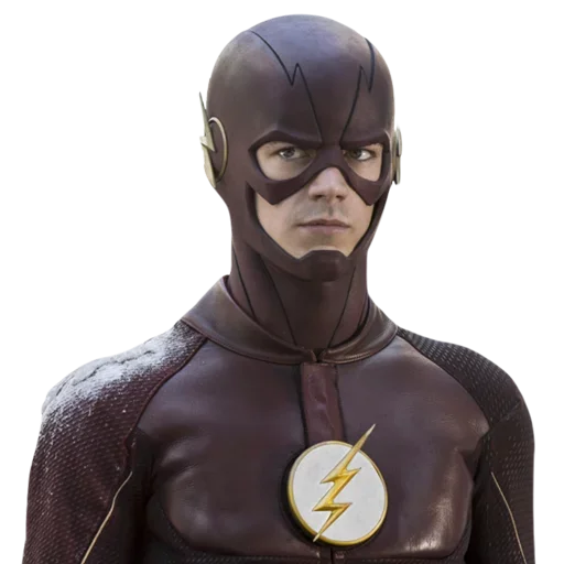 Стикер The Flash