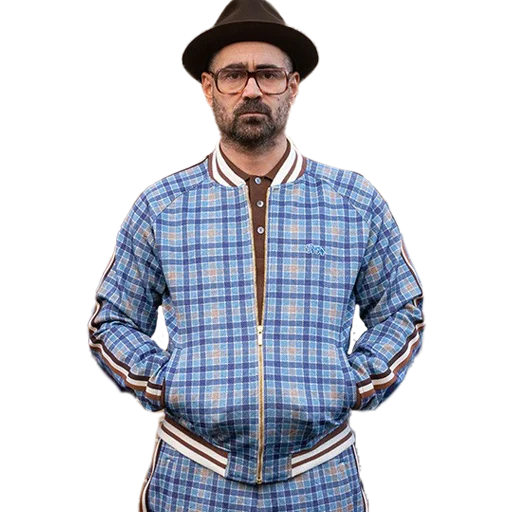 Стикер The Gentlemen