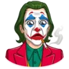 Стикер Joker