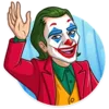 Стикер Joker
