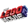 Стикер The LEGO Movie (2)