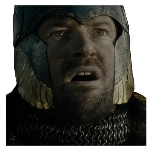 Стикер The Lord of the Rings