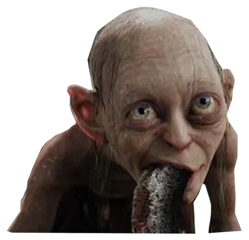 Стикер The Lord of the Rings