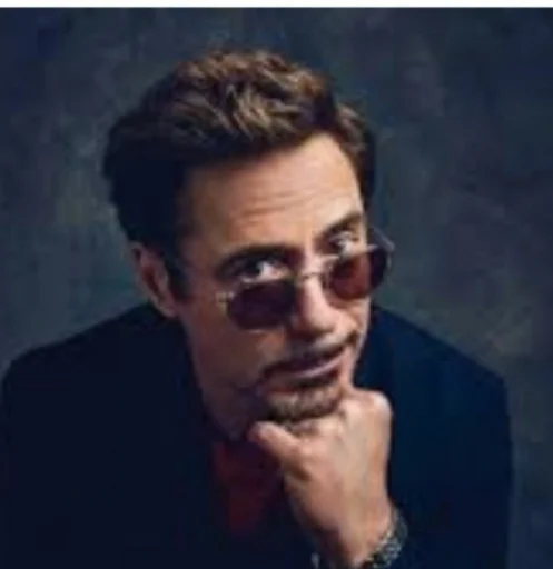 Стикер Avengers