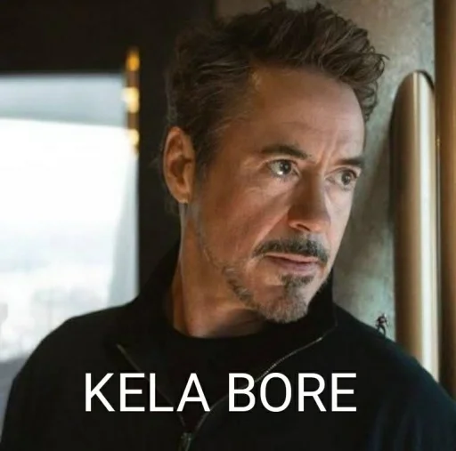 Стикер Avengers