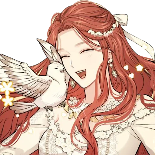 Стикер Ревелин