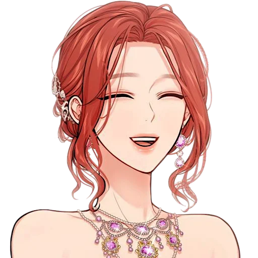 Стикер Ревелин