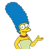 Эмодзи The Simpsons