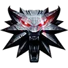 Эмодзи The Witcher ➜