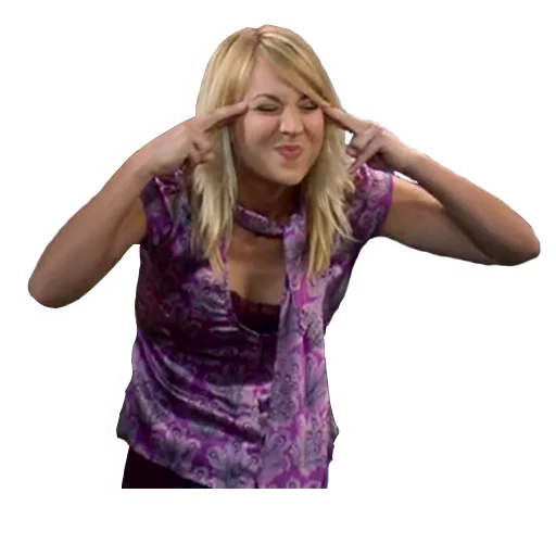 Стикер BigBang