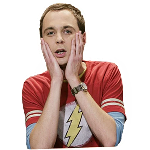 Стикер BigBang