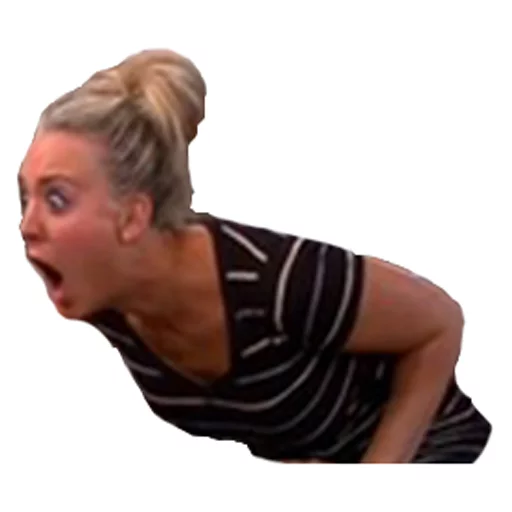 Стикер BigBang