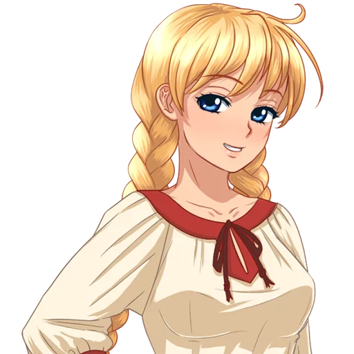 Стикер The Herbalist