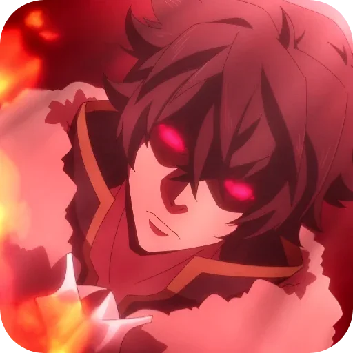 Стикер The Rising of the Shield Hero