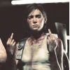 Эмодзи The Last Of Us