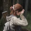 Эмодзи The Last Of Us