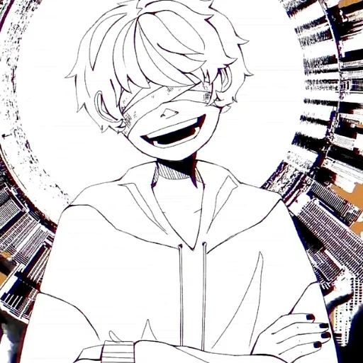 Стикер The Chattering Lack of Common Sense