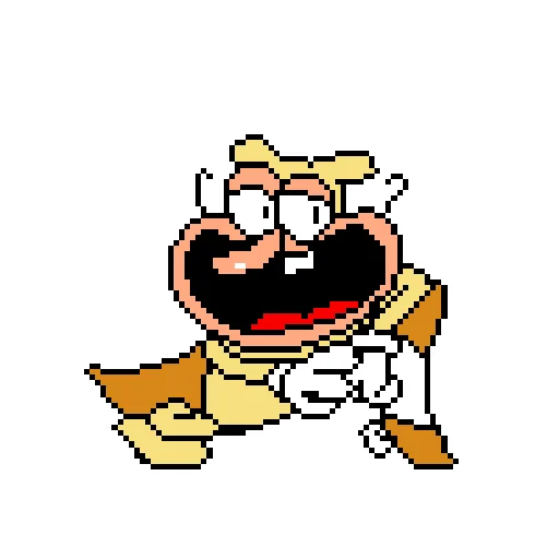 Стикер Theodore Noise