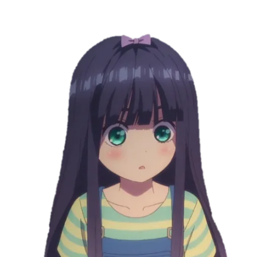 Стикер The quintessential quintuples