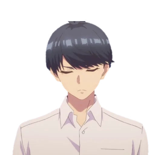 Стикер The quintessential quintuples