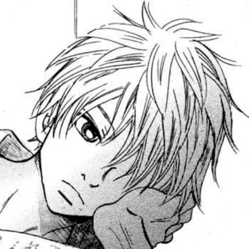 Стикер These were