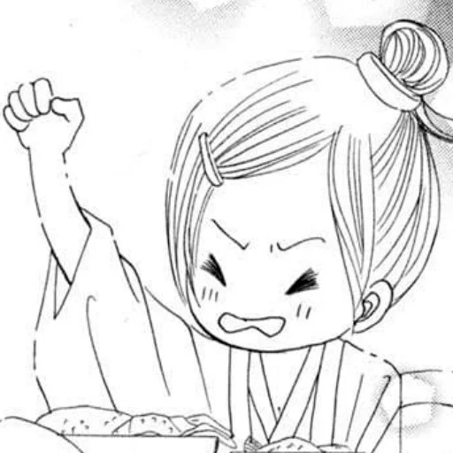 Стикер These were