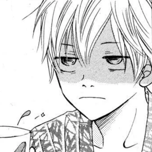 Стикер These were