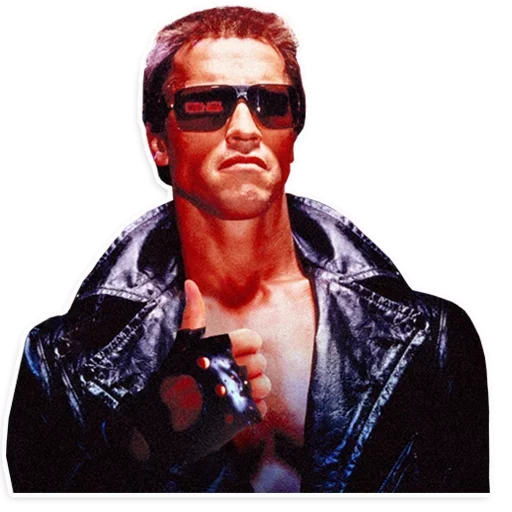 Стикер Thumbs Up