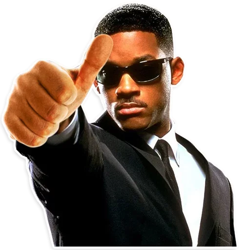 Стикер Thumbs Up