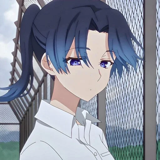 Стикер Моя девушка не только милая