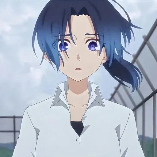 Стикер Моя девушка не только милая