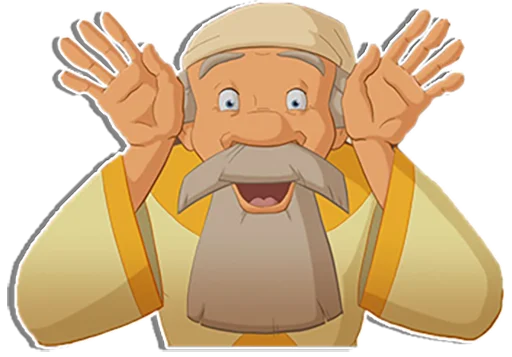 Стикер Tihonfree